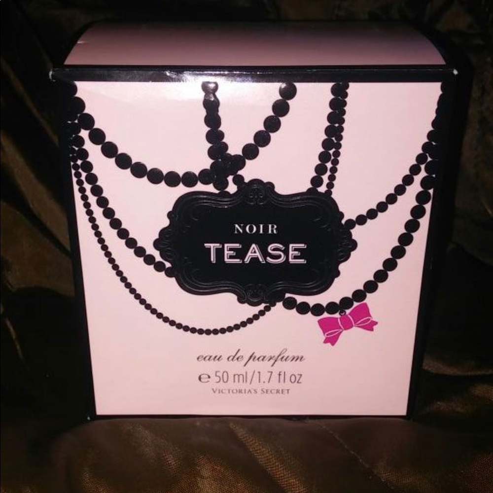 Tease Perfume